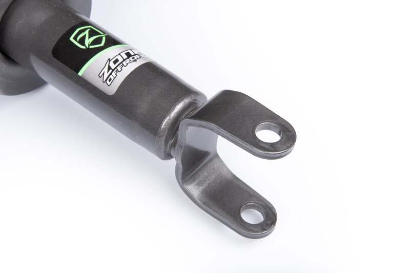 Ram 1500 Strut Kit - Zone Offroad - 2in Loaded Strut - `12-`18
